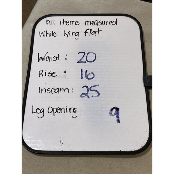 Ambiance Apparel Flowy Pants Womens Plus Size 3X Blue Floral Belted Cropped - Picture 3 of 7